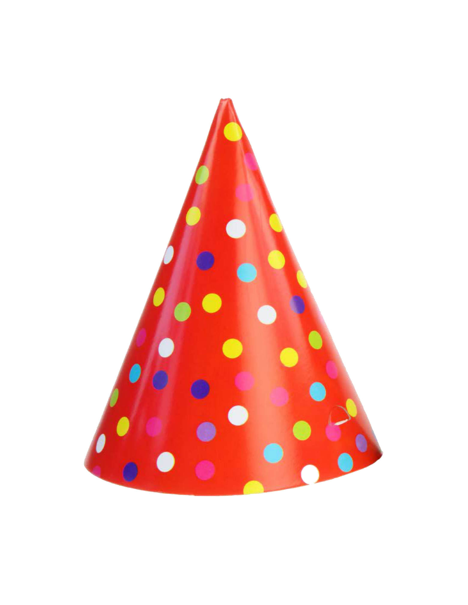 Detail Birthday Party Hat Png Nomer 32
