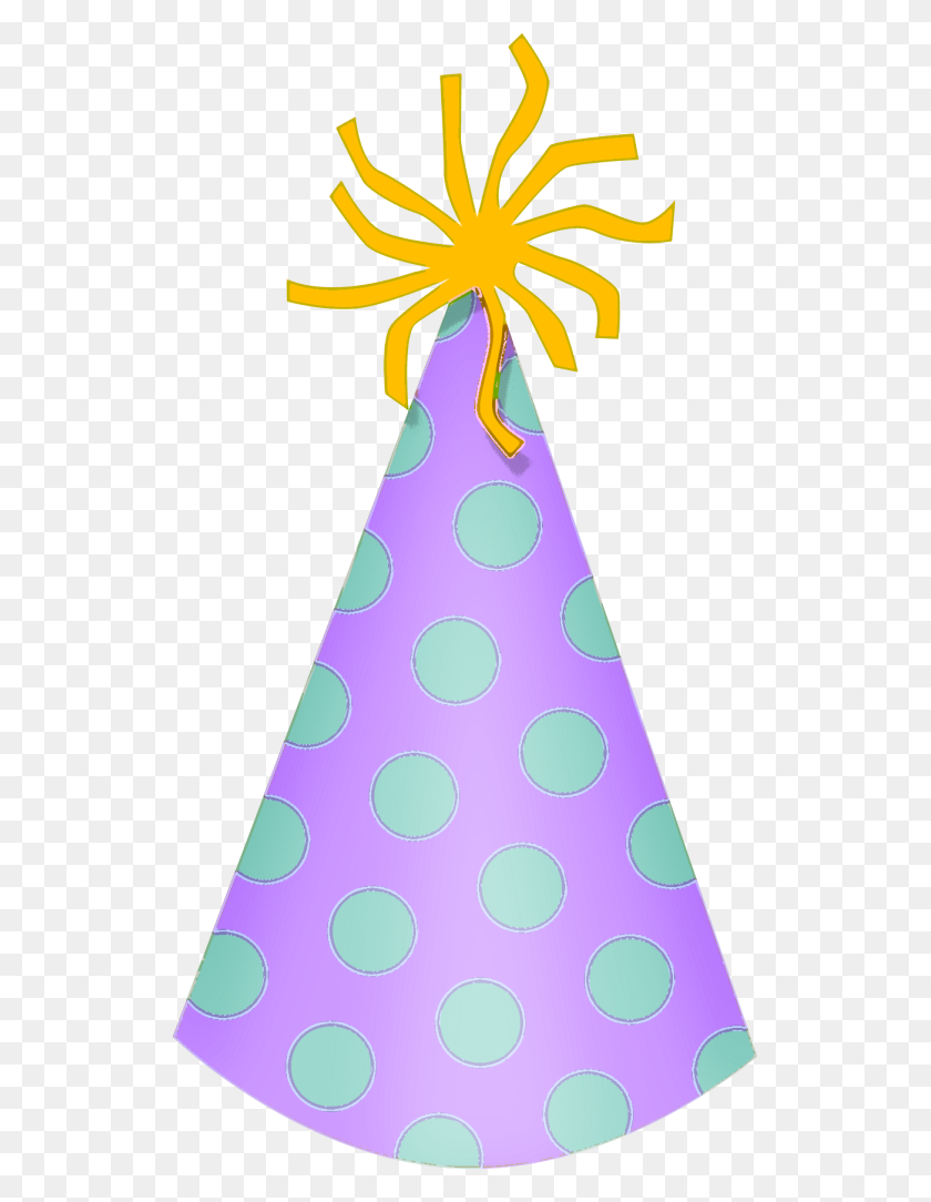 Detail Birthday Party Hat Png Nomer 33