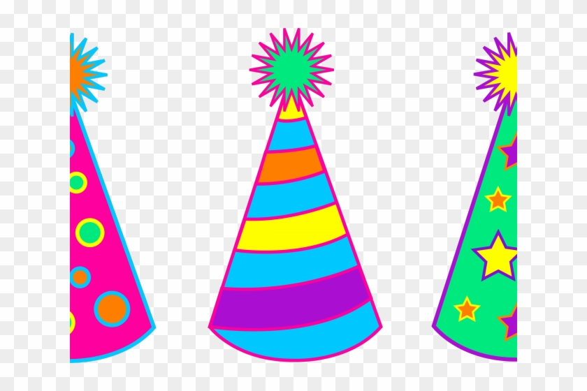 Detail Birthday Party Hat Png Nomer 36