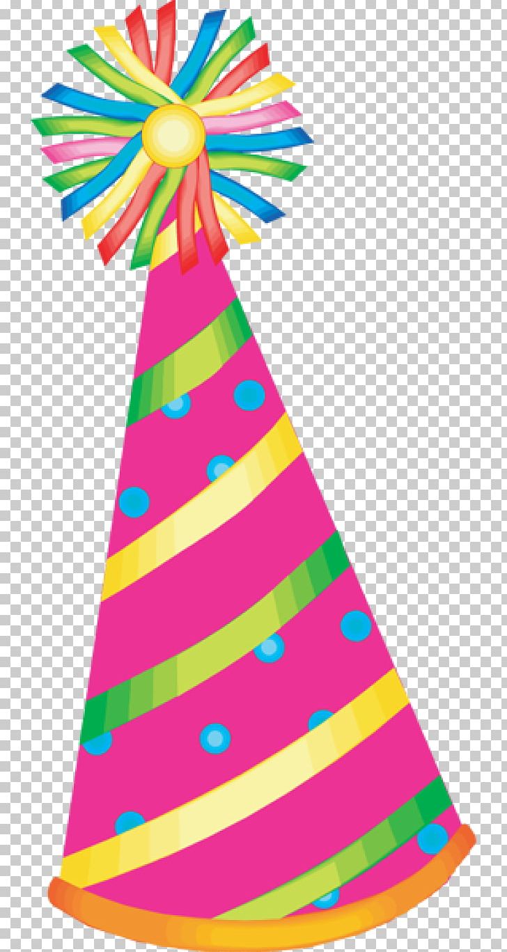 Detail Birthday Party Hat Png Nomer 45