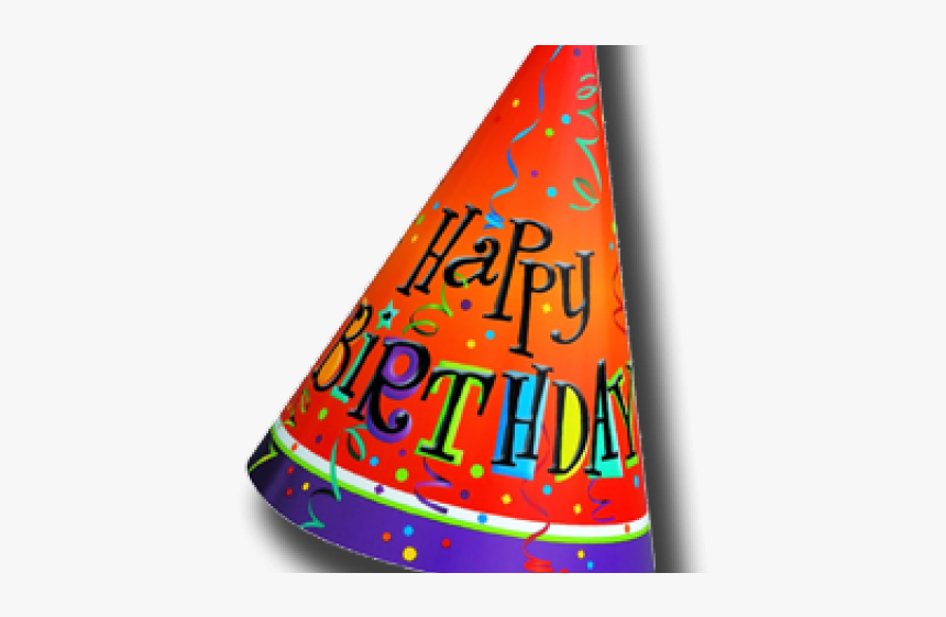 Detail Birthday Party Hat Png Nomer 50