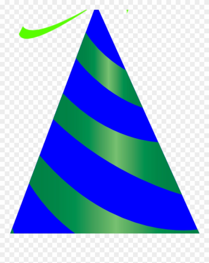 Detail Birthday Party Hat Png Nomer 55