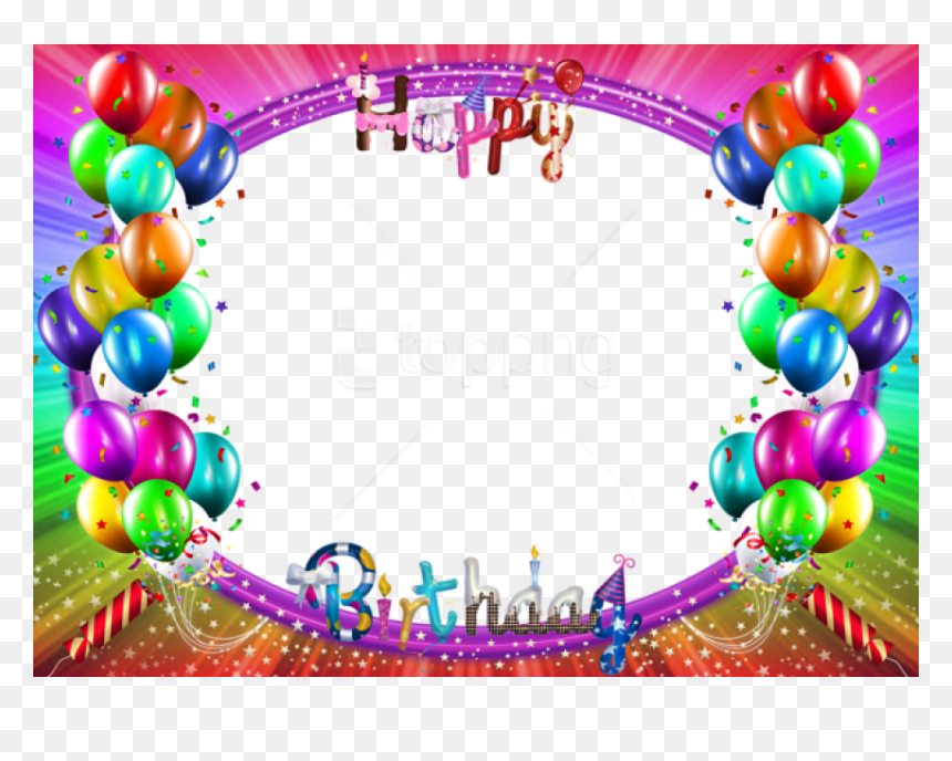 Detail Birthday Png Background Nomer 49