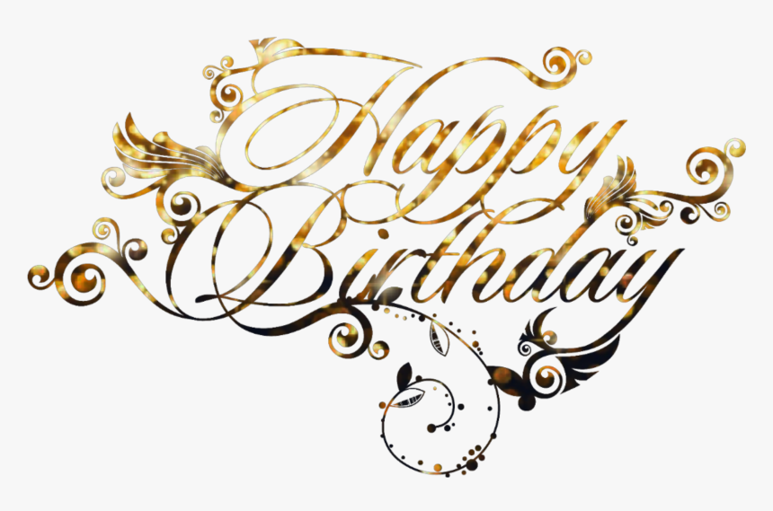 Detail Birthday Png Transparent Nomer 53