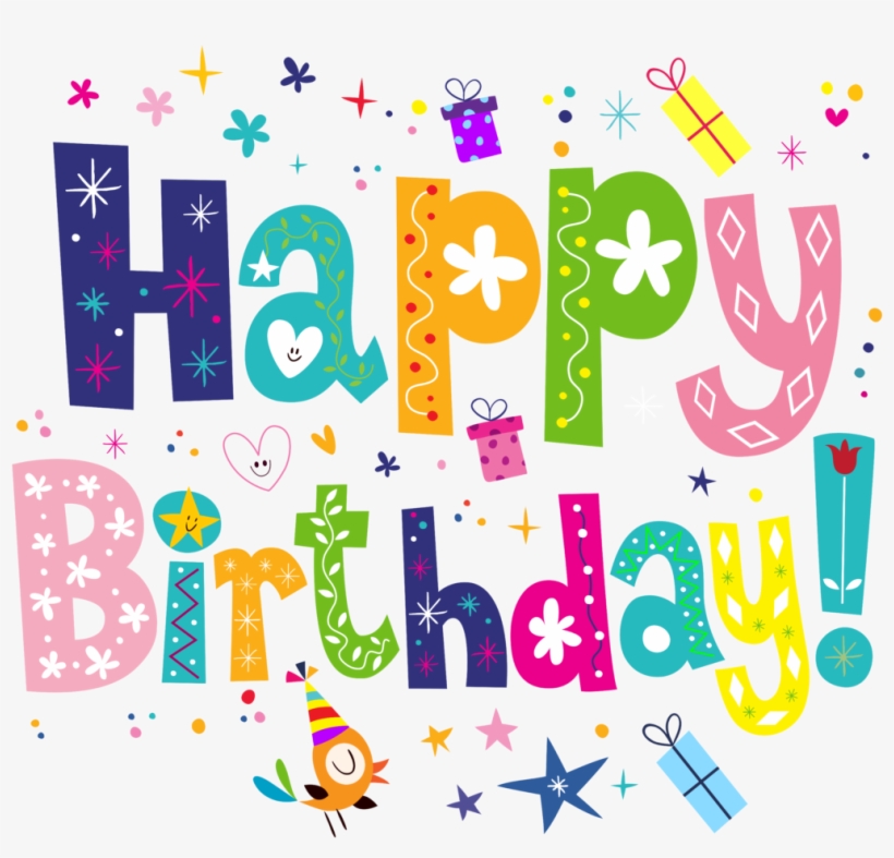 Detail Birthday Png Transparent Nomer 57