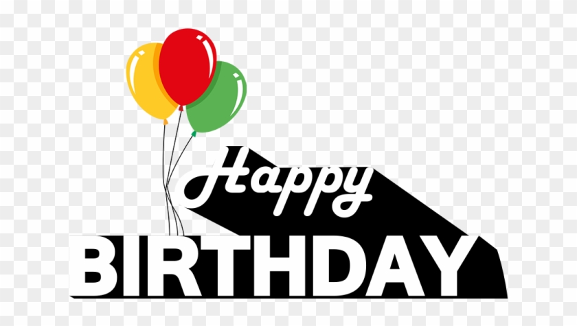 Detail Birthday Png Transparent Nomer 9