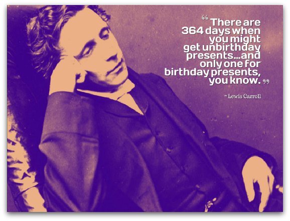 Detail Birthday Quotes By Famous People Nomer 14