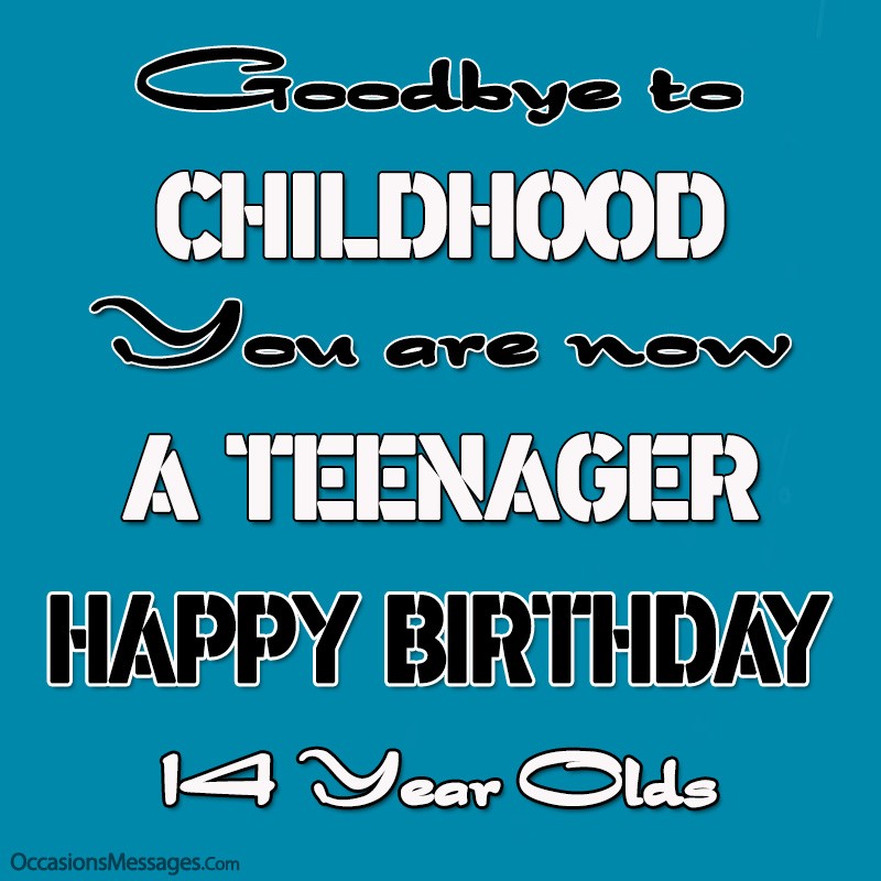 Detail Birthday Quotes For 15 Year Old Son Nomer 32