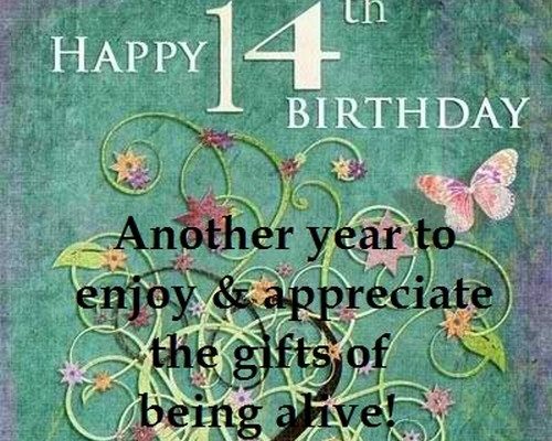 Detail Birthday Quotes For 15 Year Old Son Nomer 43