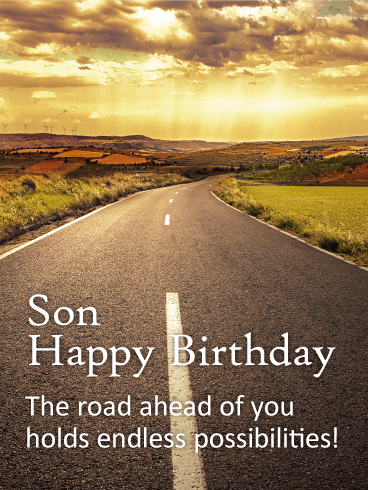 Detail Birthday Quotes For 15 Year Old Son Nomer 44