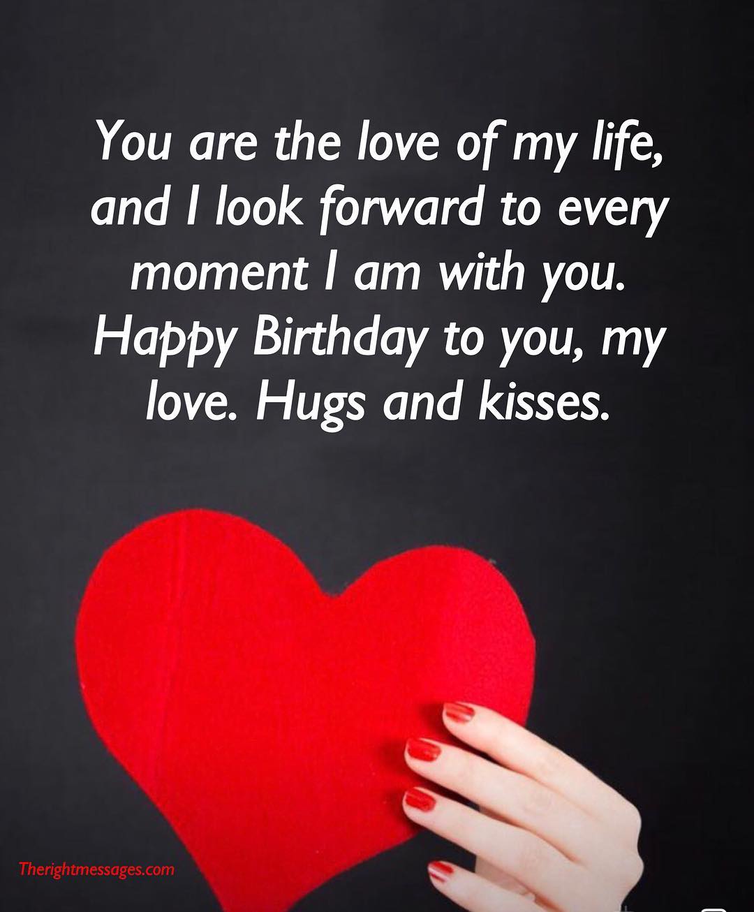 Birthday Quotes For Boyfriend - KibrisPDR