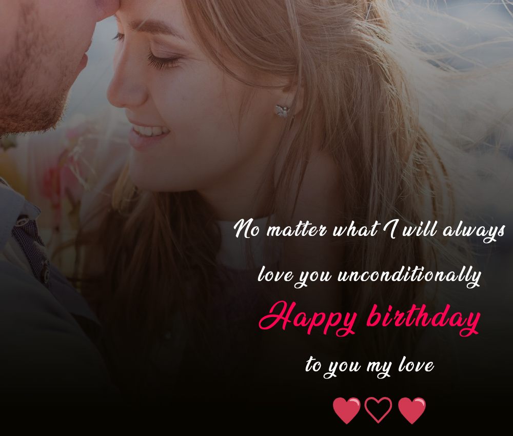 Detail Birthday Quotes For Boyfriend Nomer 15