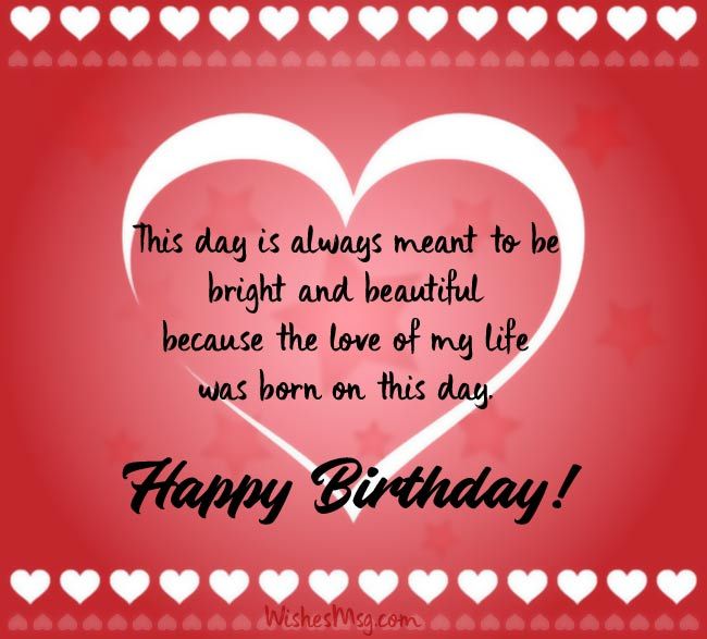 Detail Birthday Quotes For Boyfriend Nomer 6