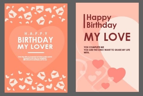 Detail Birthday Quotes For Boyfriend Nomer 9