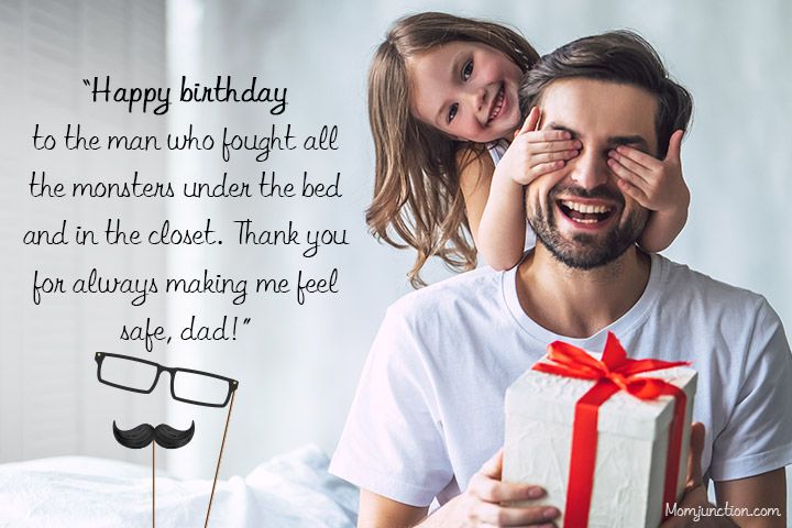 Detail Birthday Quotes For Dad From Daughter Nomer 14