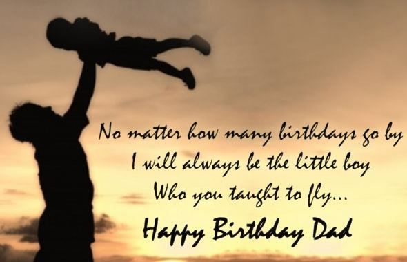 Detail Birthday Quotes For Dad From Daughter Nomer 16
