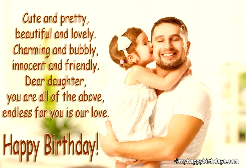 Detail Birthday Quotes For Dad From Daughter Nomer 29