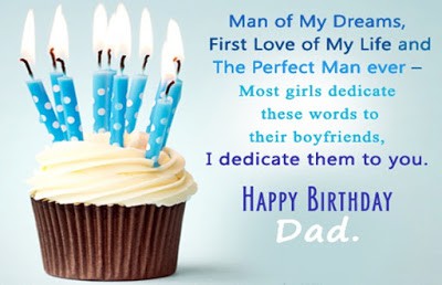 Detail Birthday Quotes For Dad From Daughter Nomer 51