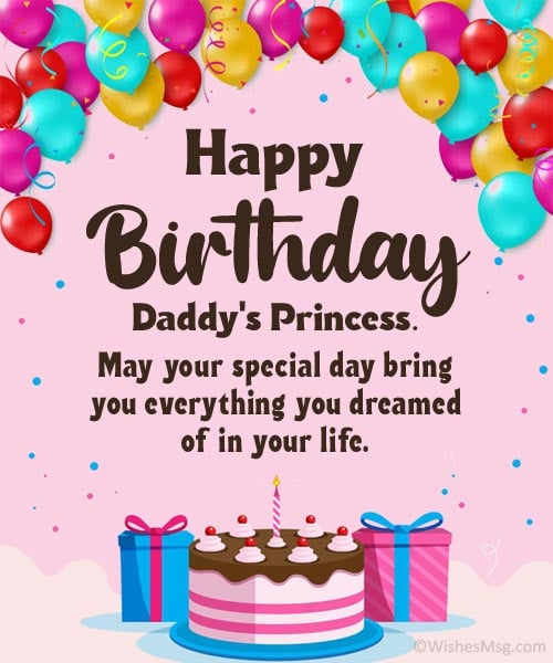 Detail Birthday Quotes For Daughter Nomer 11