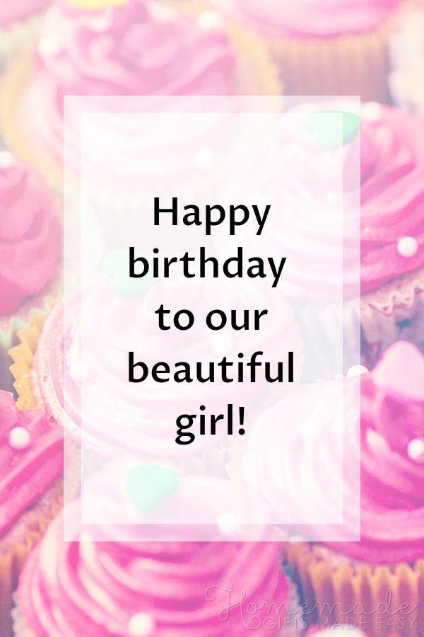 Detail Birthday Quotes For Daughter Nomer 32