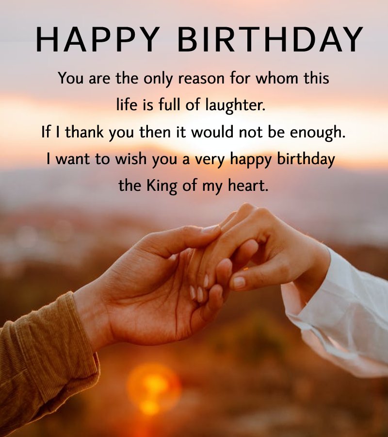 Detail Birthday Quotes For Husband Nomer 5
