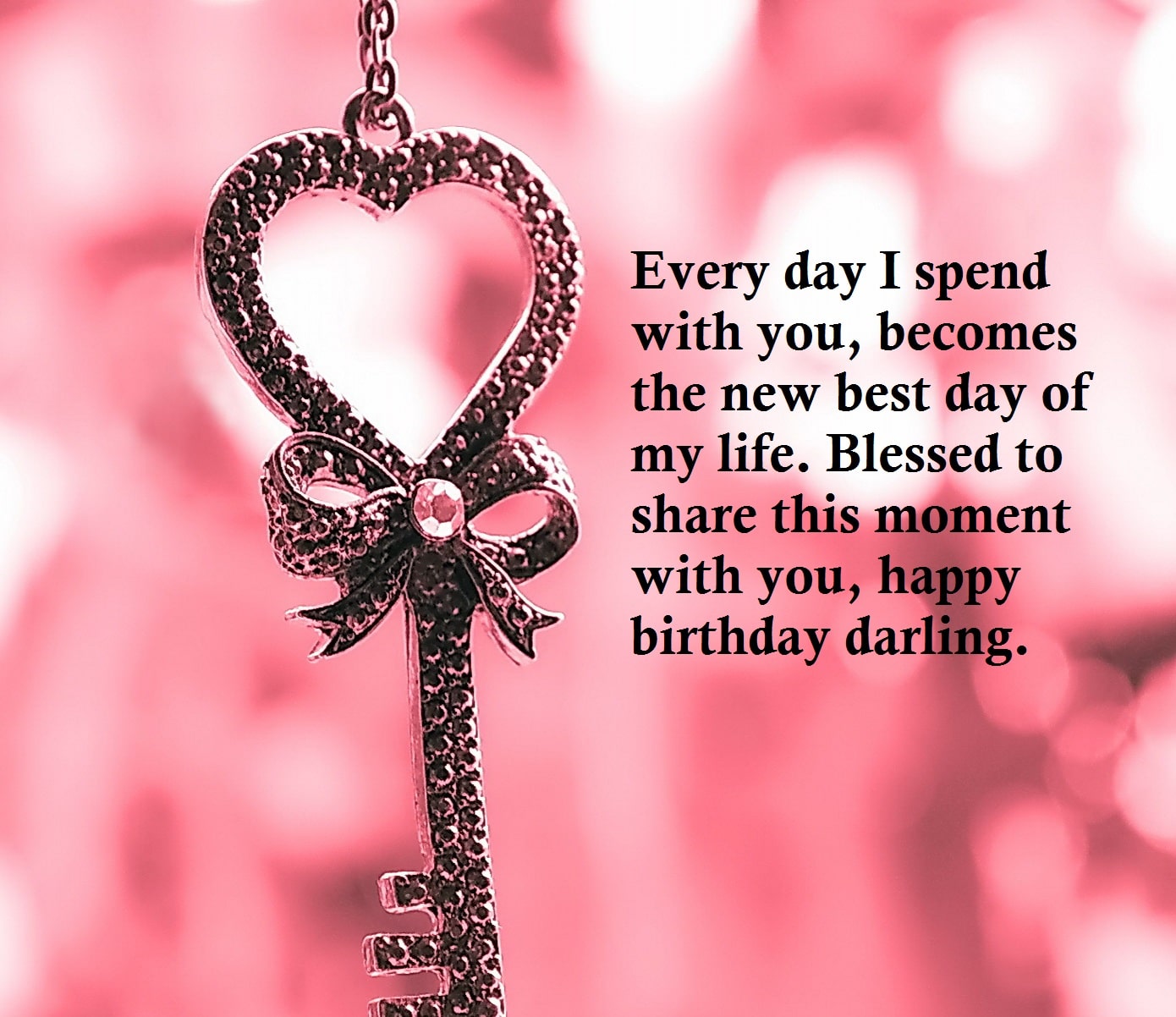 Detail Birthday Quotes For Husband Nomer 40