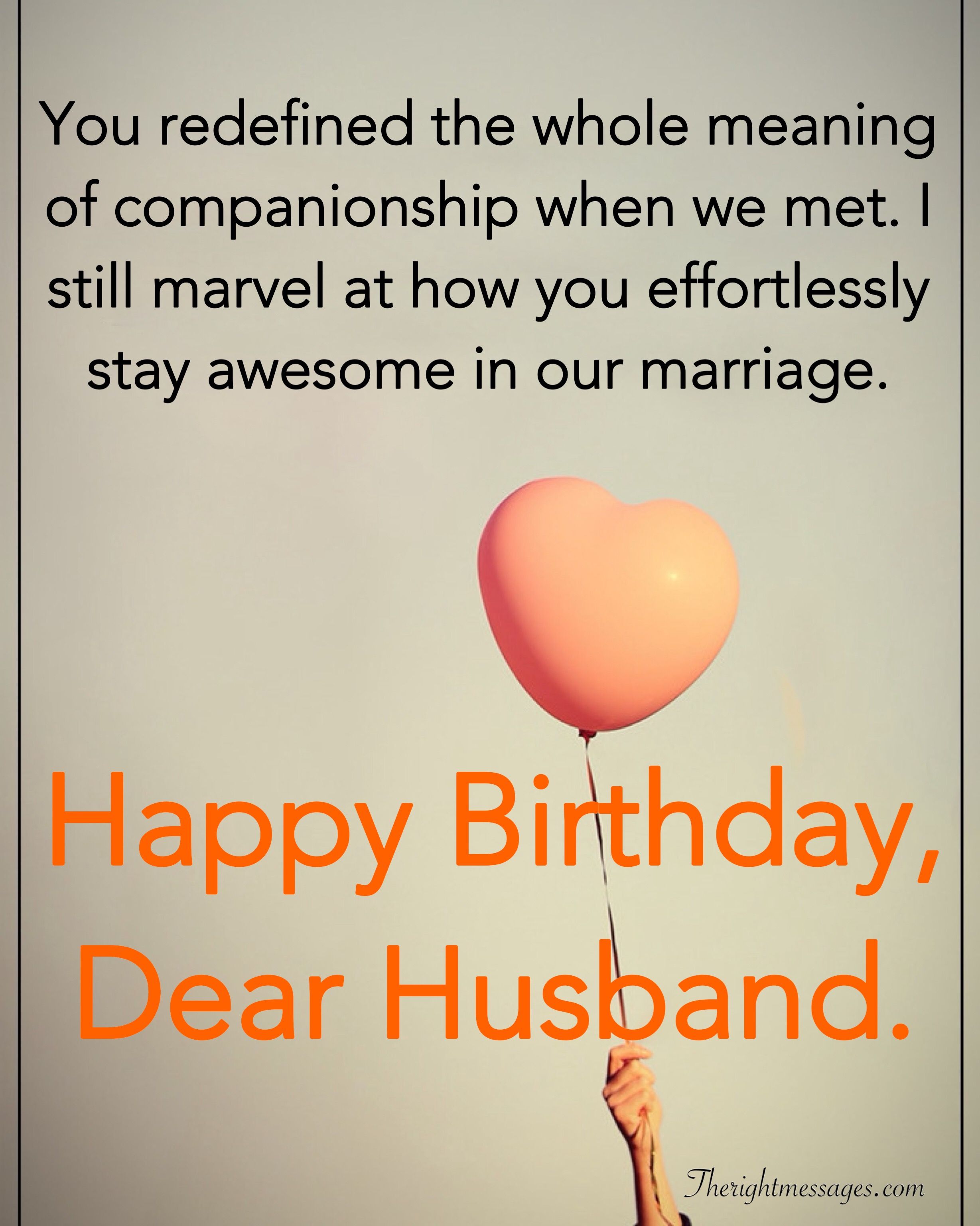 Detail Birthday Quotes For Husband Funny Nomer 13