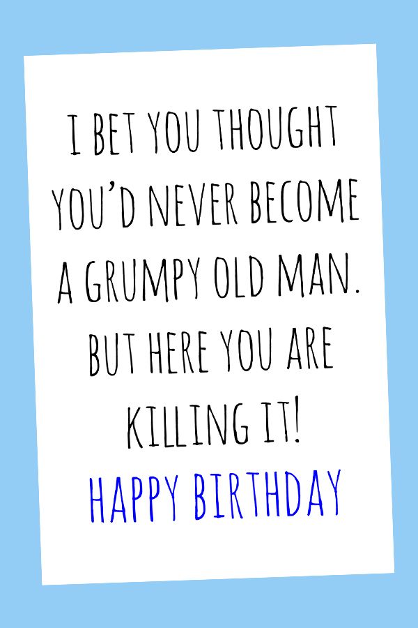 Detail Birthday Quotes For Husband Funny Nomer 18