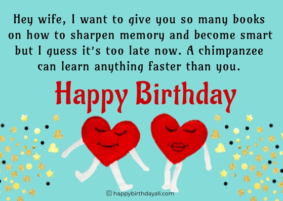 Detail Birthday Quotes For Husband Funny Nomer 52