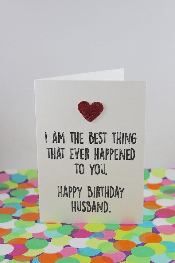 Detail Birthday Quotes For Husband Funny Nomer 54