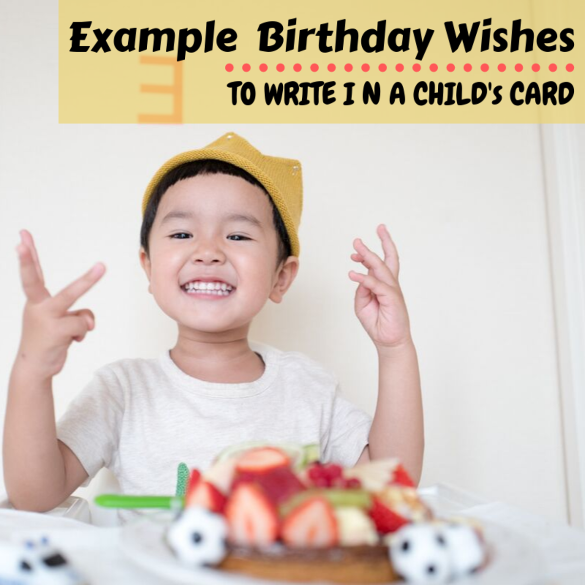 Detail Birthday Quotes For Kids Nomer 25