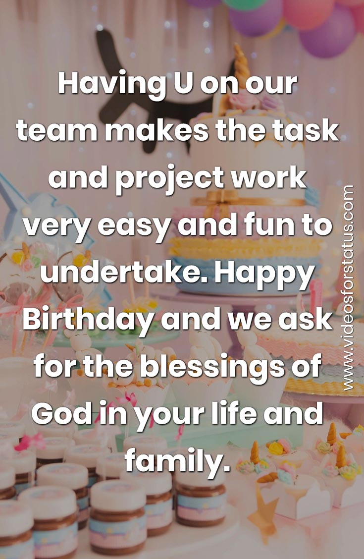 Download Birthday Quotes For Manager Nomer 56