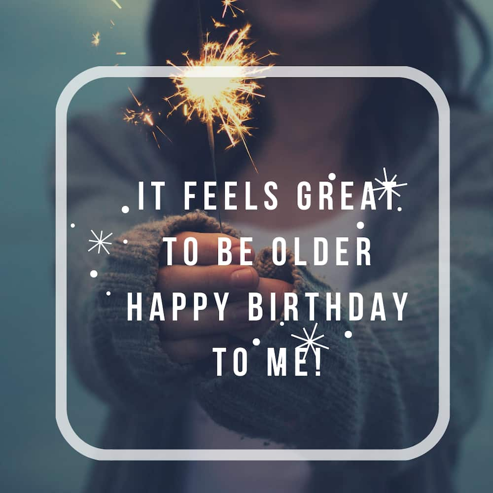 Download Birthday Quotes For Myself Nomer 29