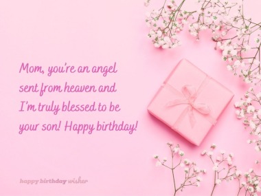 Detail Birthday Quotes For Son Nomer 48