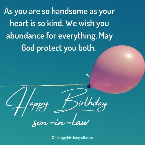 Detail Birthday Quotes For Son Nomer 57