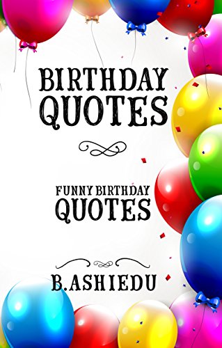 Detail Birthday Quotes Goodreads Nomer 14