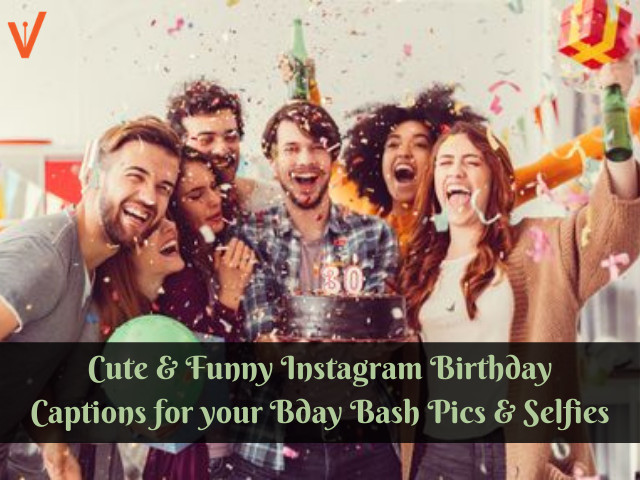 Detail Birthday Quotes On Instagram Nomer 37