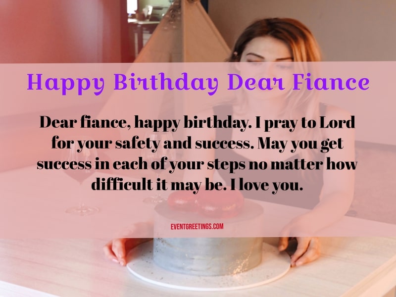 Detail Birthday Quotes To Fiance Nomer 28