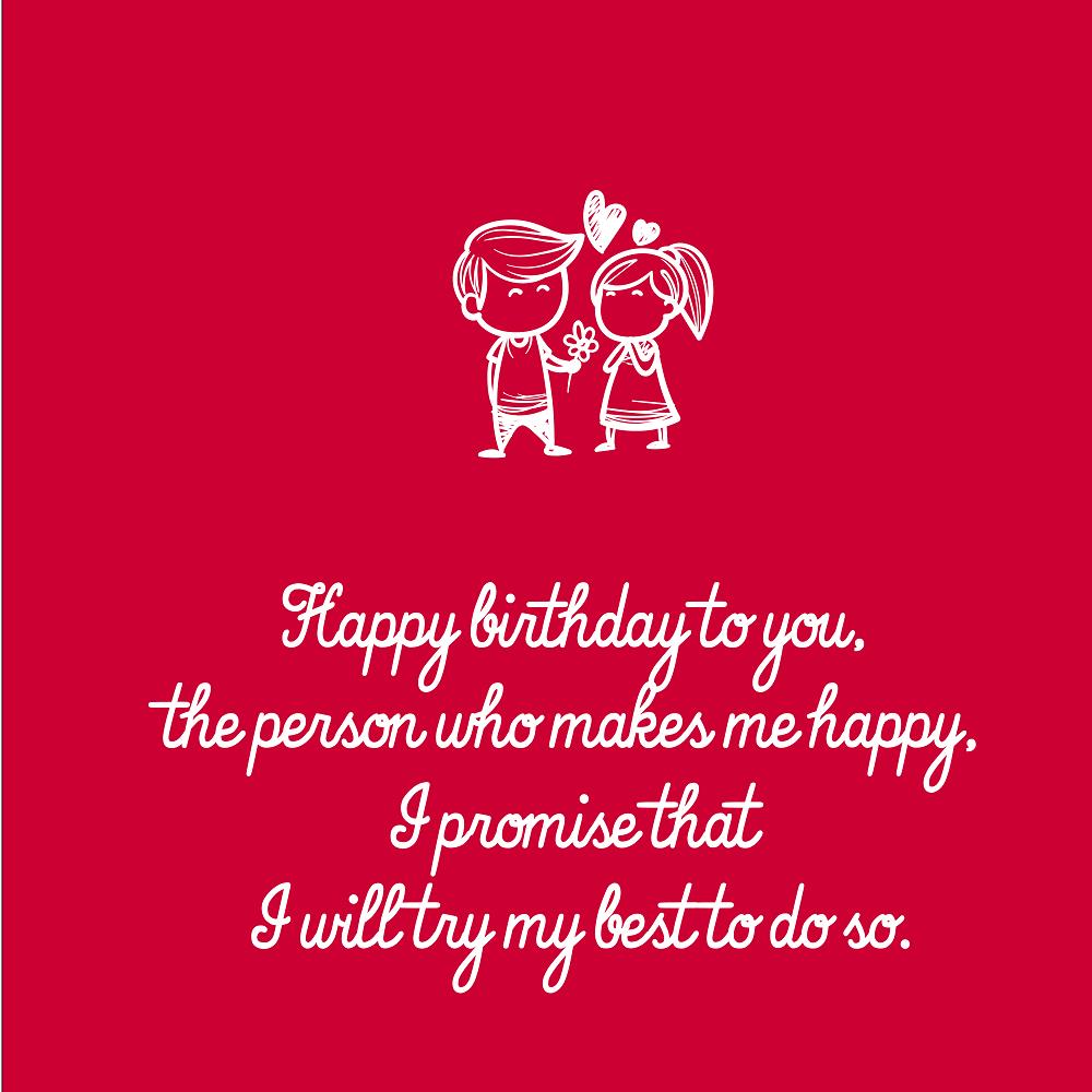 Detail Birthday Quotes To Fiance Nomer 48