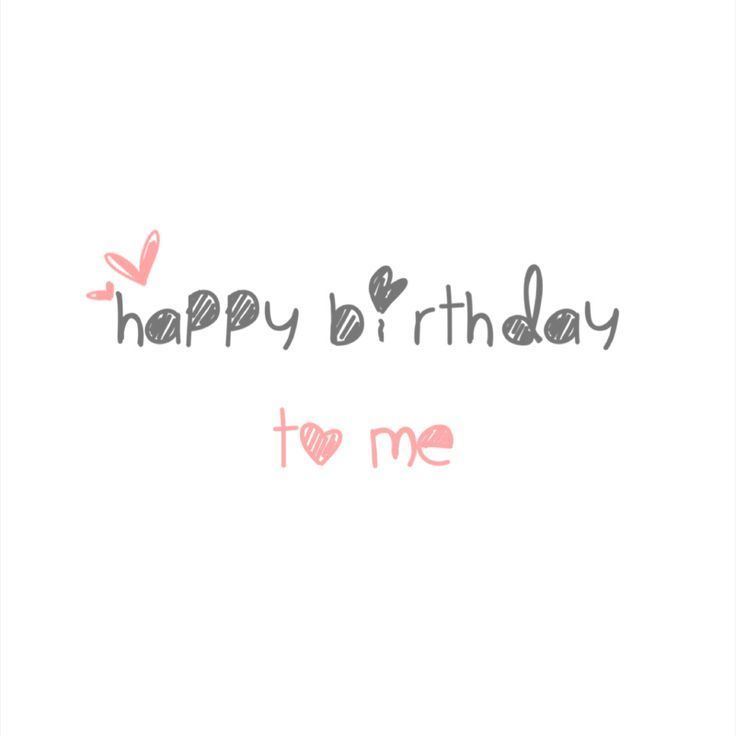 Detail Birthday Quotes Tumblr For Me Nomer 13