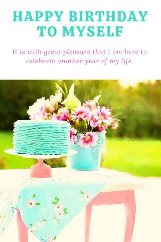 Download Birthday Wish For Myself Quotes Nomer 43