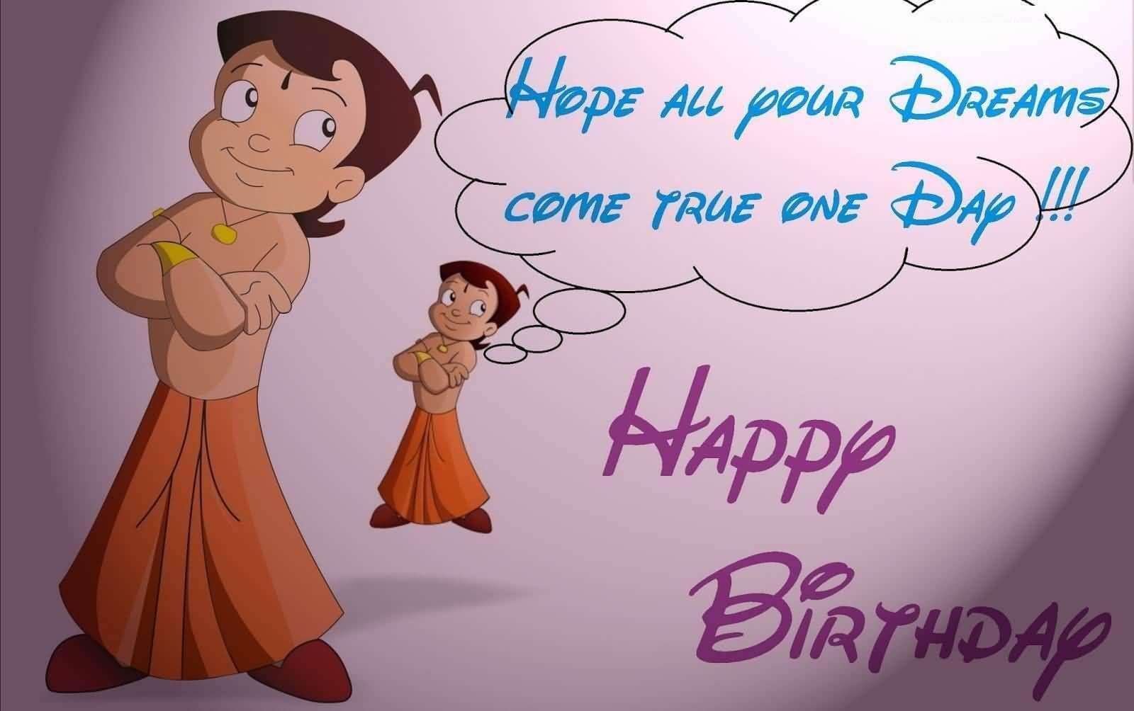 Detail Birthday Wishes For Kid Boy Quotes Nomer 7