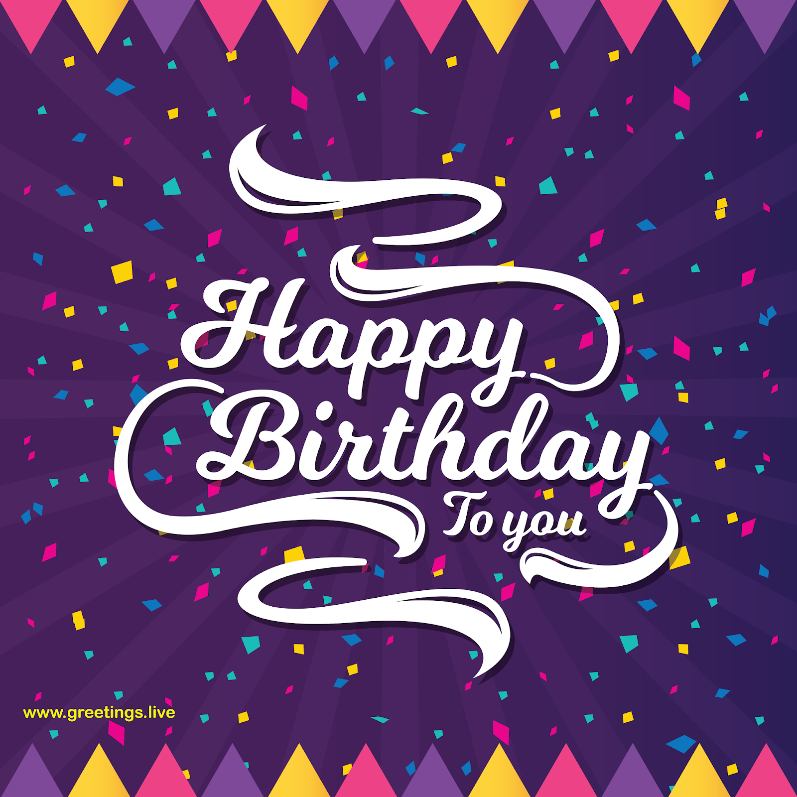 Detail Birthday Wishes Images Free Download Nomer 23