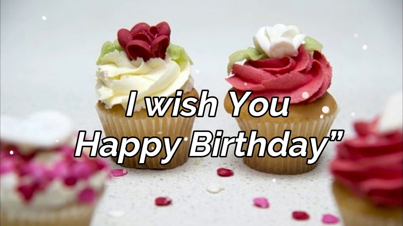 Detail Birthday Wishes Images Free Download Nomer 26