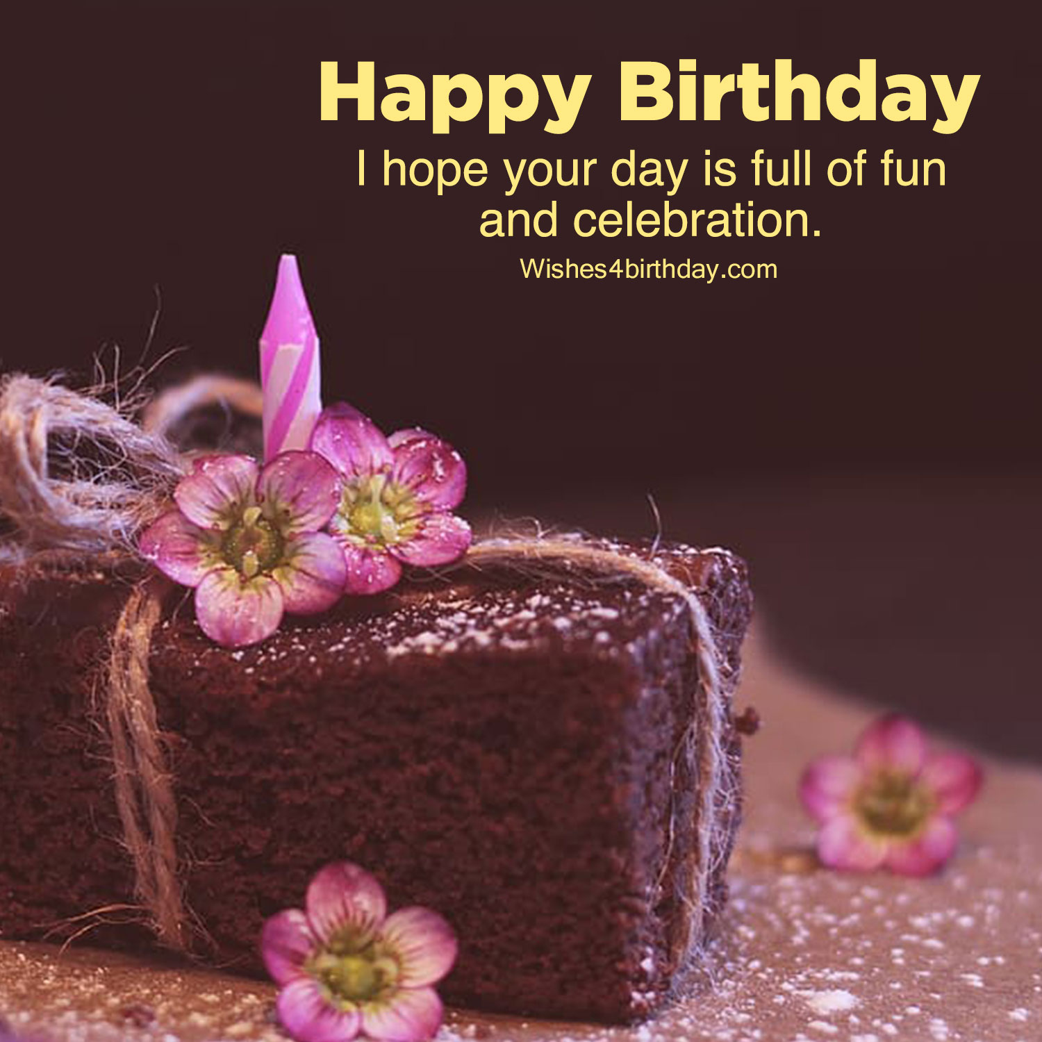 Detail Birthday Wishes Images Free Download Nomer 39