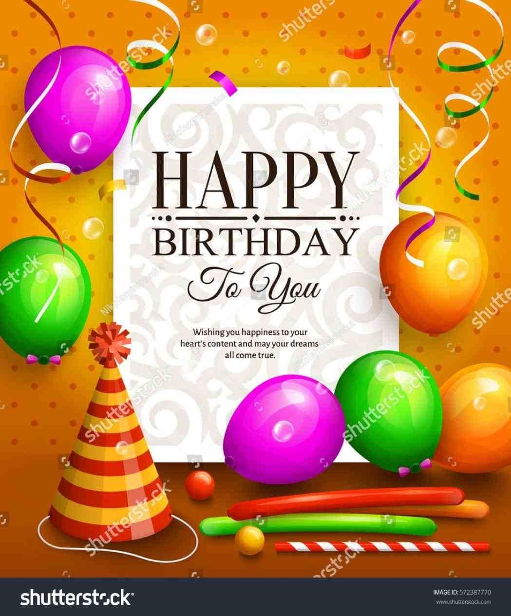 Detail Birthday Wishes Images Free Download Nomer 50
