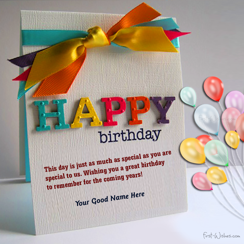 Detail Birthday Wishes Quotes Nomer 13
