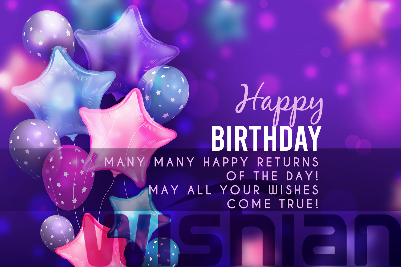 Detail Birthday Wishes Quotes Nomer 25
