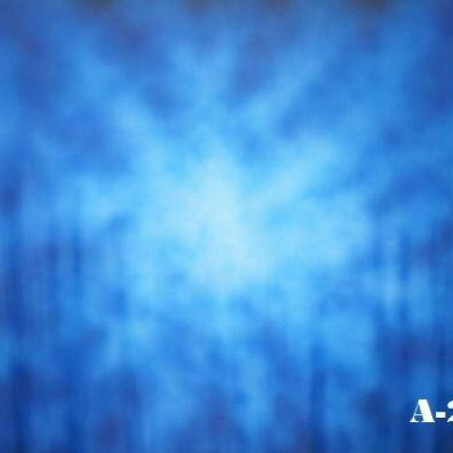 Detail Biru Abstrak Nomer 48