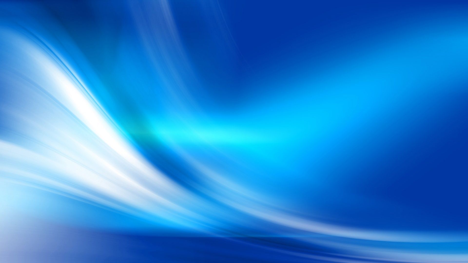 Biru Abstrak Background - KibrisPDR